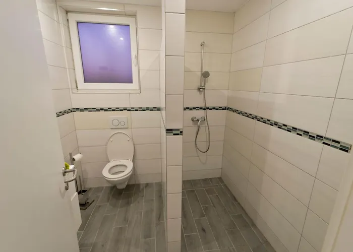 Luka Mit Pool- Gelegen In By Interhome