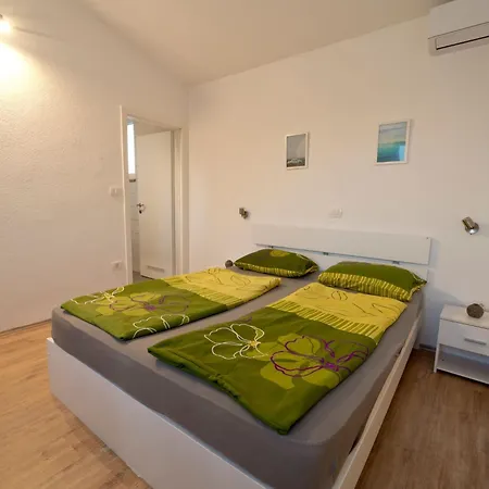 Holiday home Luka Mit Pool- Gelegen In By Interhome *