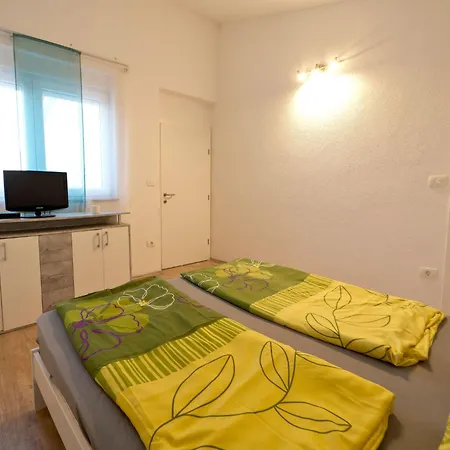 Holiday home Luka Mit Pool- Gelegen In By Interhome