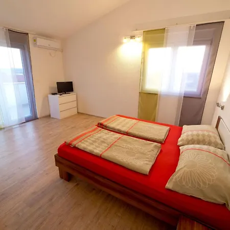Holiday home Luka Mit Pool- Gelegen In By Interhome *