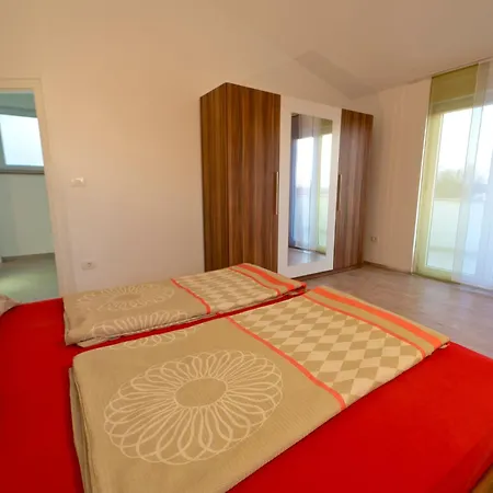 Luka Mit Pool- Gelegen In By Interhome Holiday home *