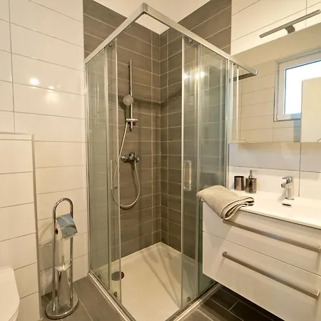 Luka Mit Pool- Gelegen In By Interhome Holiday home *