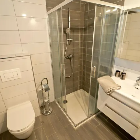 Holiday home Luka Mit Pool- Gelegen In By Interhome