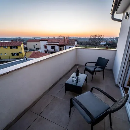 Luka Mit Pool- Gelegen In By Interhome Holiday home *