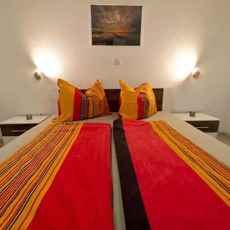 Luka Mit Pool- Gelegen In By Interhome Holiday home Pula