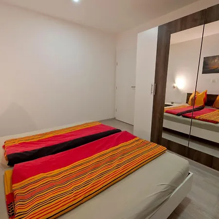 Holiday home Luka Mit Pool- Gelegen In By Interhome *