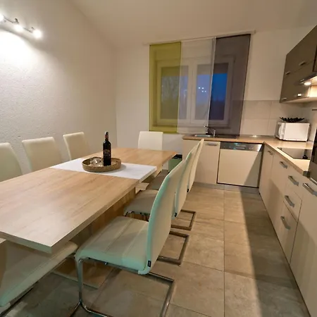 Holiday home Luka Mit Pool- Gelegen In By Interhome *