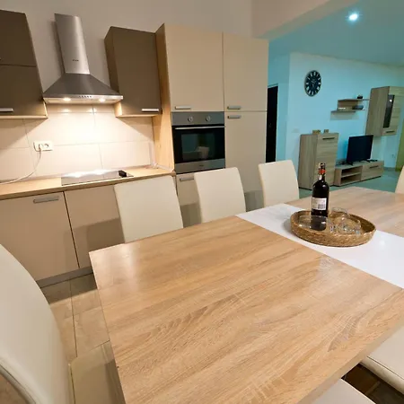 Holiday home Luka Mit Pool- Gelegen In By Interhome *