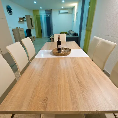 Holiday home Luka Mit Pool- Gelegen In By Interhome *