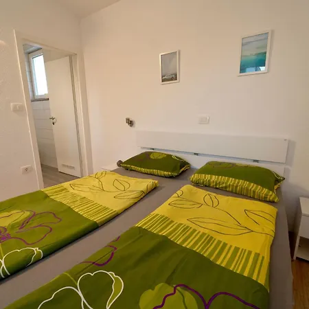 Luka Mit Pool- Gelegen In By Interhome Holiday home